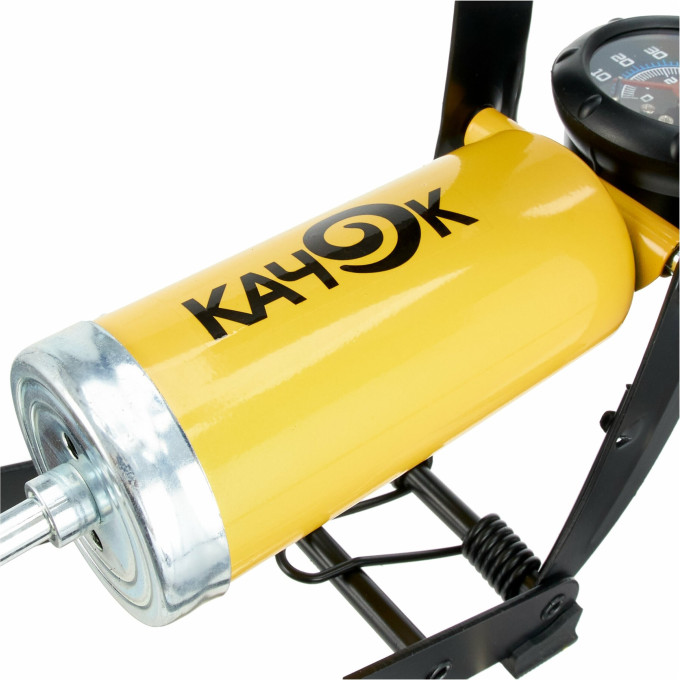 Автомобильный порт. компрессор BERKUT КАЧОК К90 TK90