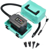 Компрессор для сапбордов и лодок BERKUT SUP-200